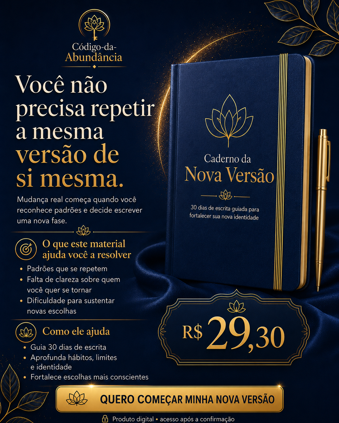 Caderno