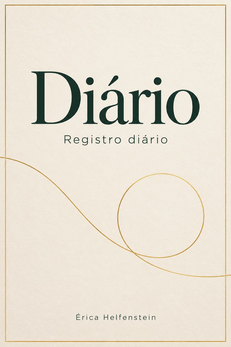 Capa do PDF Diário dos Portais